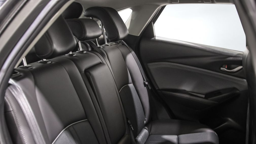 Mazda CX-3 GS 2020 d&rsquo;occasion à vendre - 21