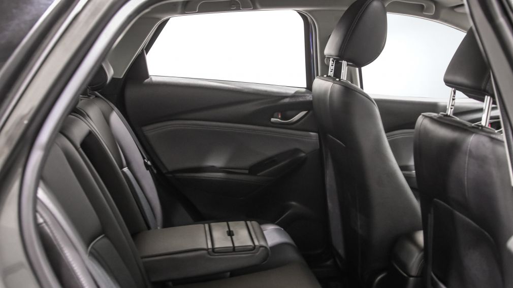 Mazda CX-3 GS 2020 d&rsquo;occasion à vendre - 22