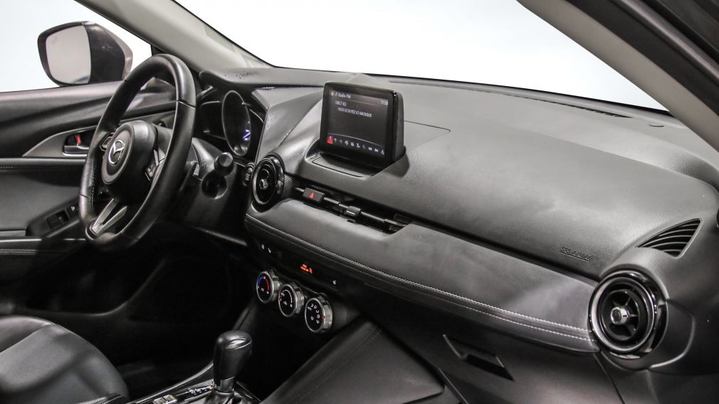 Mazda CX-3 GS 2020 d&rsquo;occasion à vendre - 23