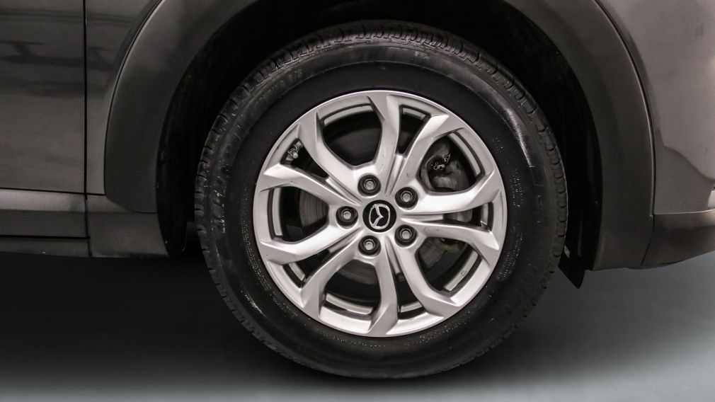 Mazda CX-3 GS 2020 d&rsquo;occasion à vendre - 26