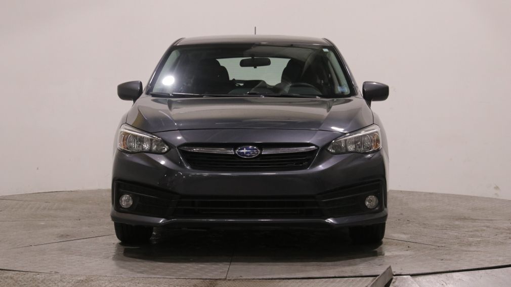 Subaru Impreza Convenience 2022 d&rsquo;occasion à vendre - 2