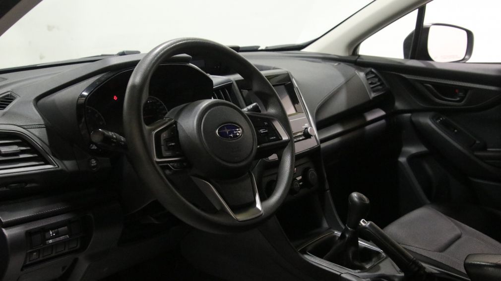 Subaru Impreza Convenience 2022 d&rsquo;occasion à vendre - 9