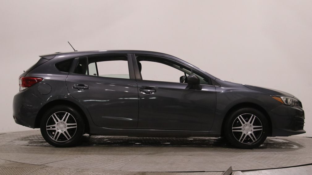 Subaru Impreza Convenience 2022 d&rsquo;occasion à vendre - 8