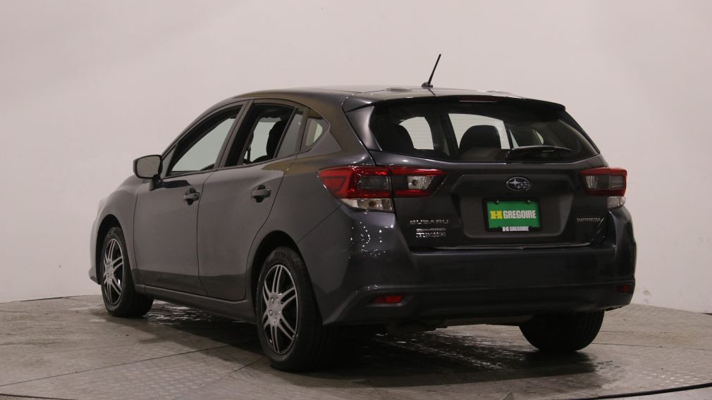 Subaru Impreza Convenience 2022 d&rsquo;occasion à vendre - 5