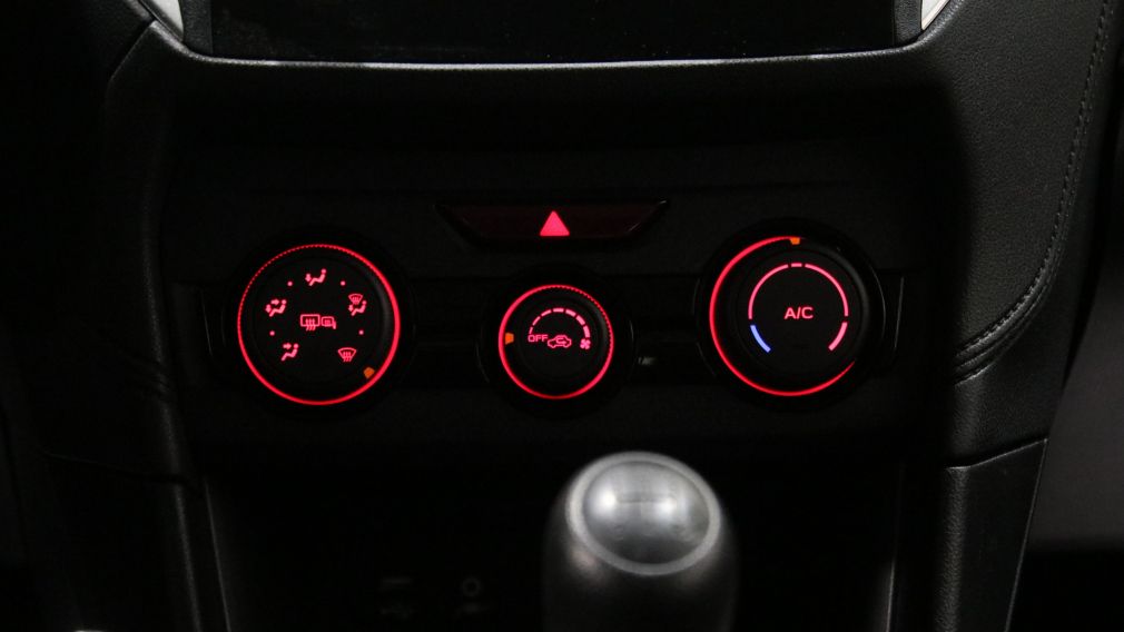 Subaru Impreza Convenience 2022 d&rsquo;occasion à vendre - 18