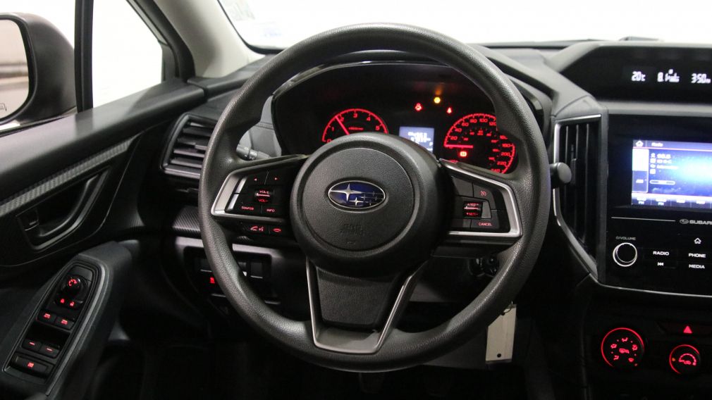 Subaru Impreza Convenience 2022 d&rsquo;occasion à vendre - 13