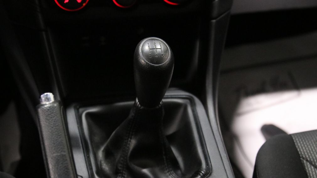 Subaru Impreza Convenience 2022 d&rsquo;occasion à vendre - 19