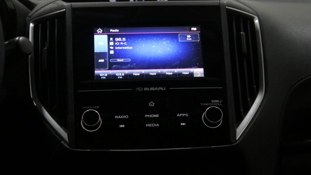 Subaru Impreza Convenience 2022 d&rsquo;occasion à vendre - 17