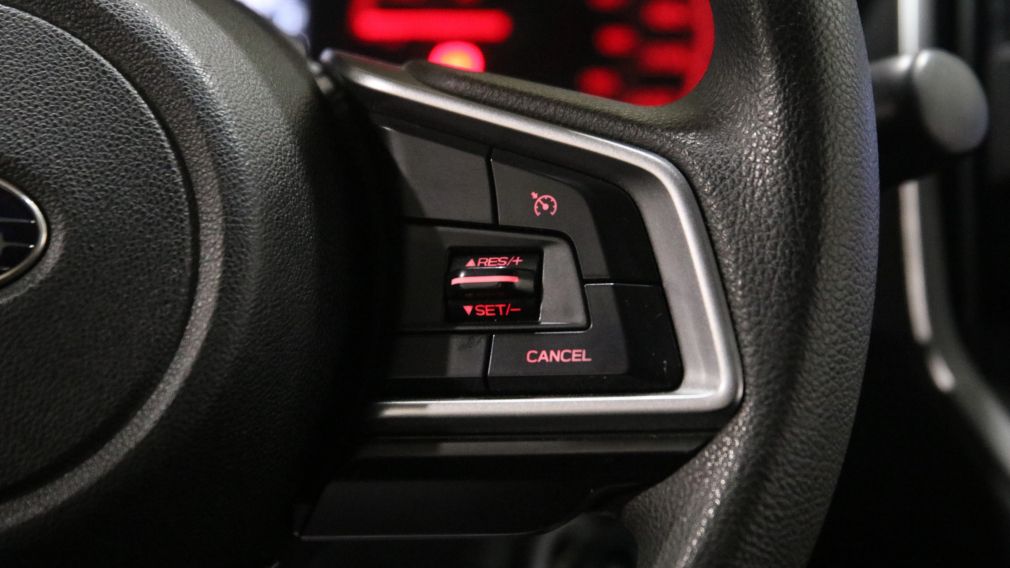 Subaru Impreza Convenience 2022 d&rsquo;occasion à vendre - 15