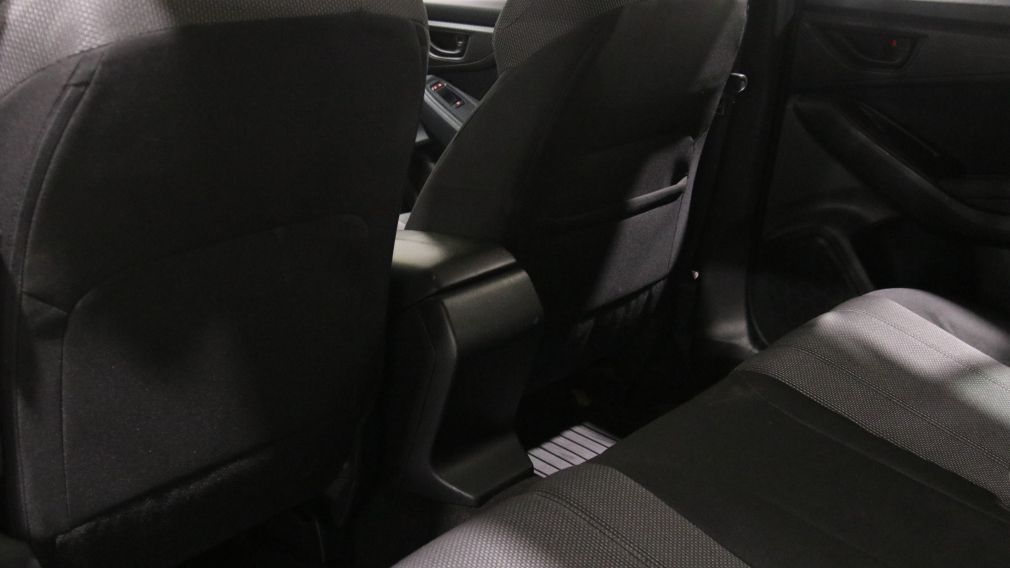 Subaru Impreza Convenience 2022 d&rsquo;occasion à vendre - 20