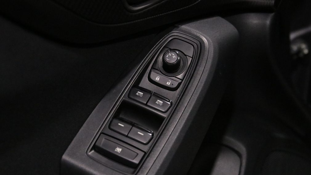 Subaru Impreza Convenience 2022 d&rsquo;occasion à vendre - 11