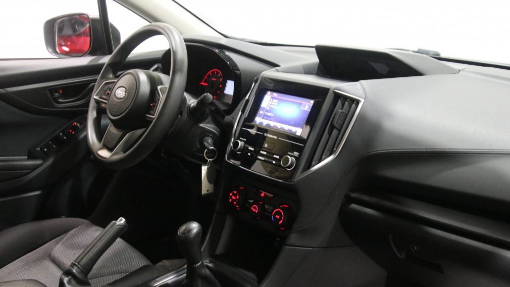 Subaru Impreza Convenience 2022 d&rsquo;occasion à vendre - 24