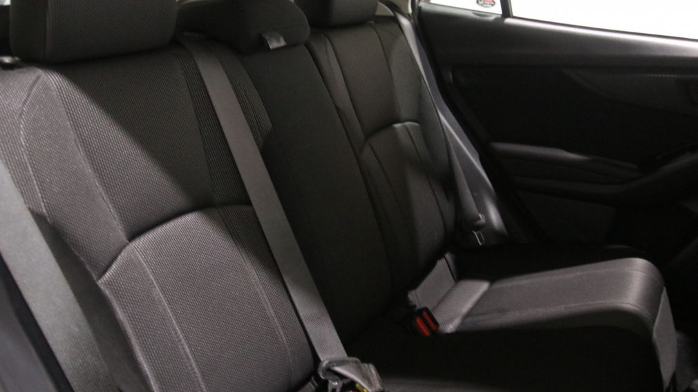 Subaru Impreza Convenience 2022 d&rsquo;occasion à vendre - 22