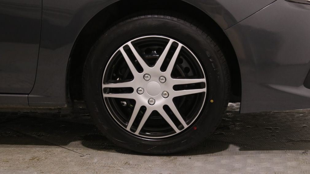 Subaru Impreza Convenience 2022 d&rsquo;occasion à vendre - 25
