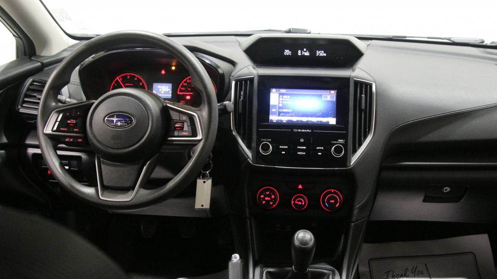 Subaru Impreza Convenience 2022 d&rsquo;occasion à vendre - 12