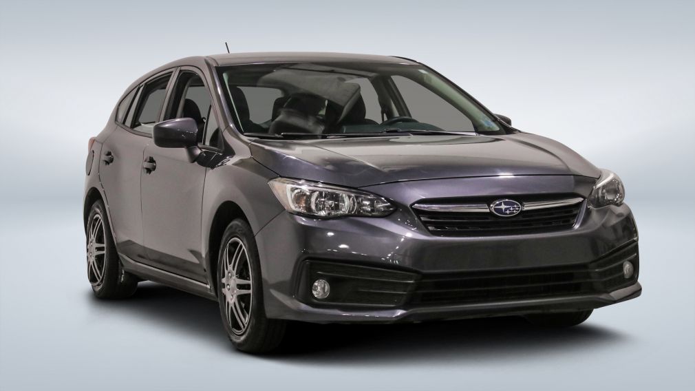 Subaru Impreza Convenience