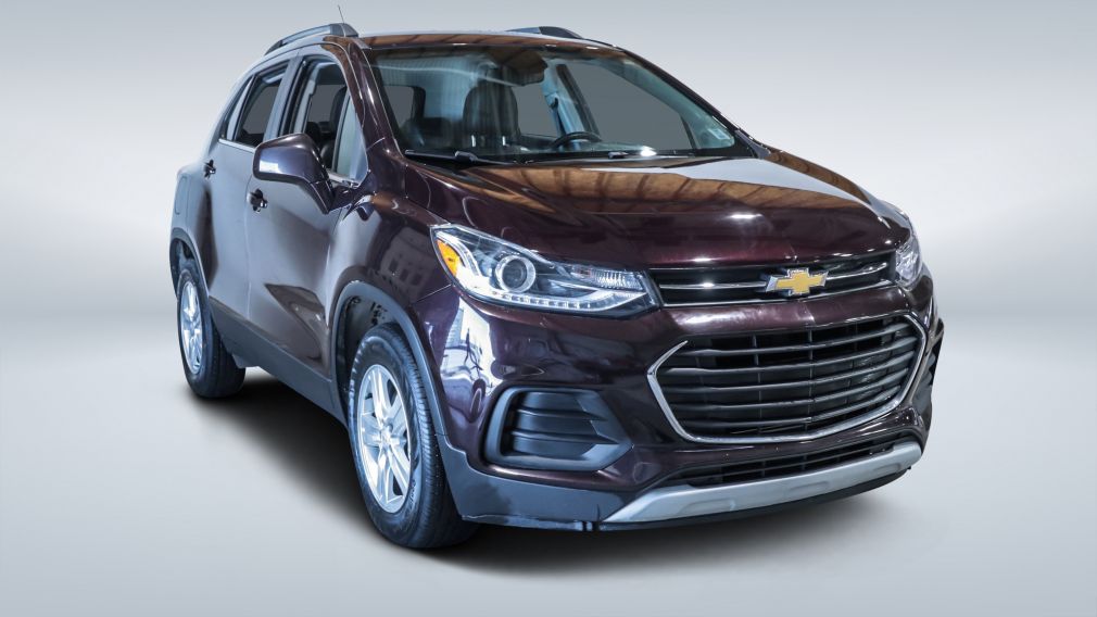 Chevrolet Trax LT