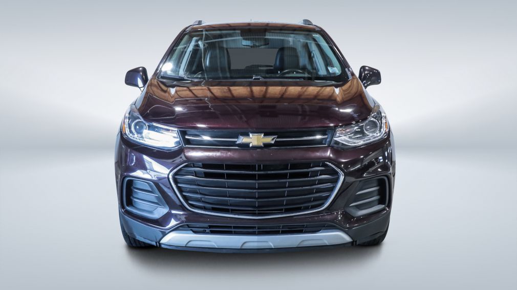 Chevrolet Trax LT 2020 d&rsquo;occasion à vendre - 2