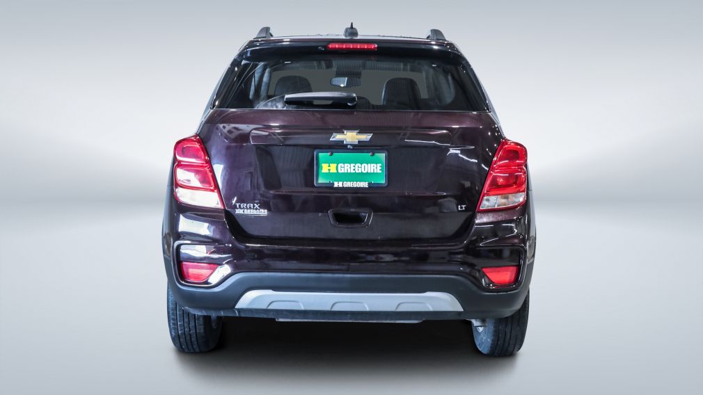 Chevrolet Trax LT 2020 d&rsquo;occasion à vendre - 6