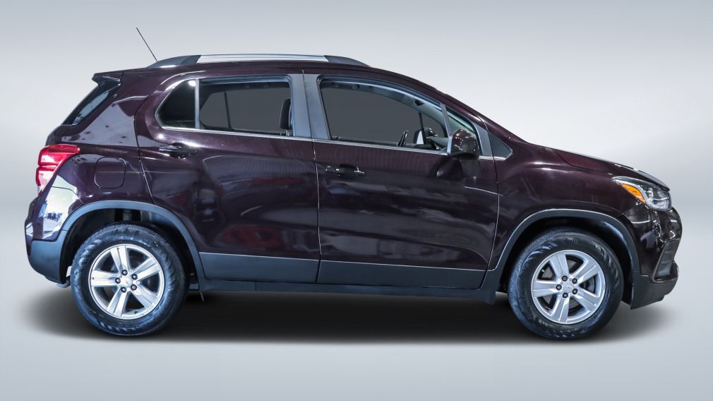 Chevrolet Trax LT 2020 d&rsquo;occasion à vendre - 8