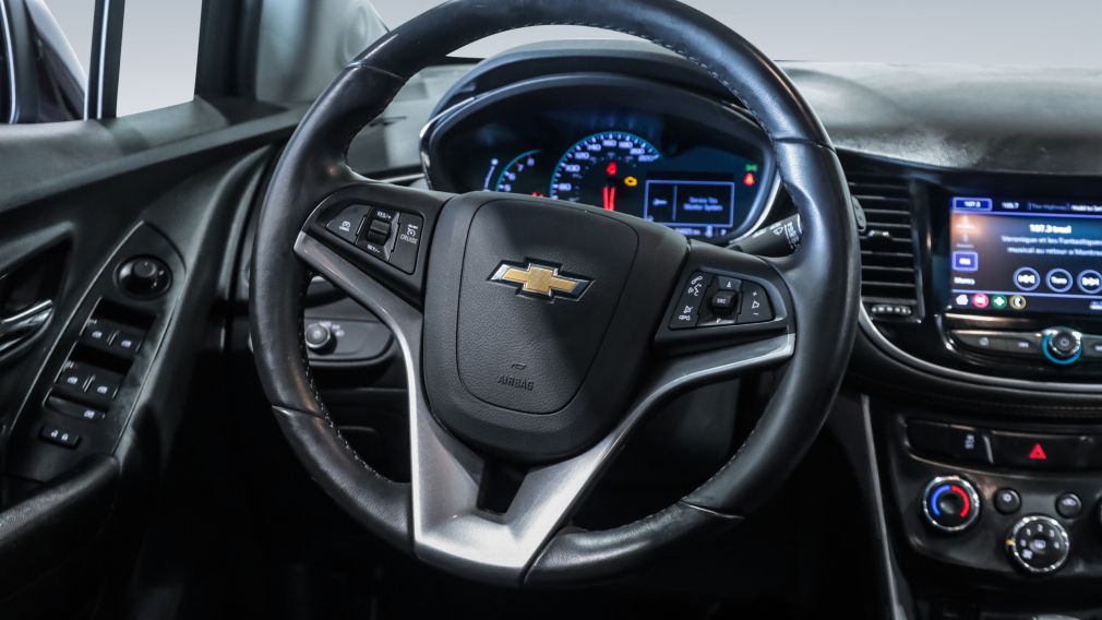 Chevrolet Trax LT 2020 d&rsquo;occasion à vendre - 14