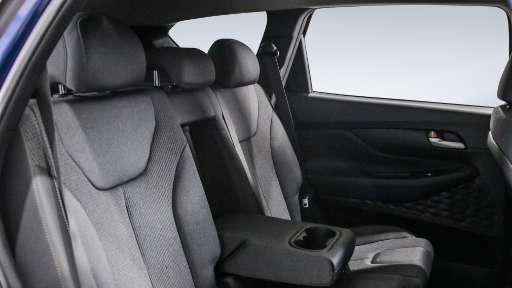 Hyundai Santa Fe Essential 2020 d&rsquo;occasion à vendre - 21