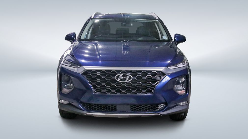 Hyundai Santa Fe Essential 2020 d&rsquo;occasion à vendre - 2
