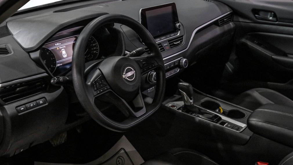 Nissan Altima S 2025 d&rsquo;occasion à vendre - 7