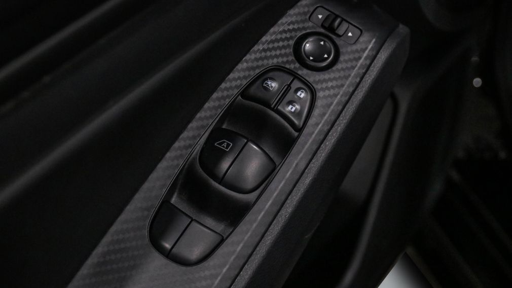 Nissan Altima S 2025 d&rsquo;occasion à vendre - 9