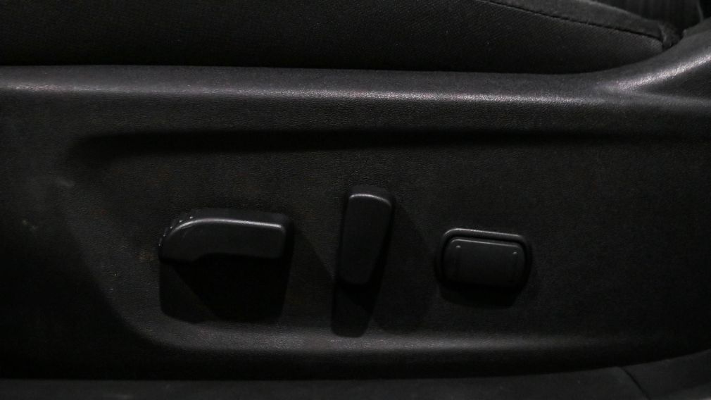 Nissan Altima S 2025 d&rsquo;occasion à vendre - 10