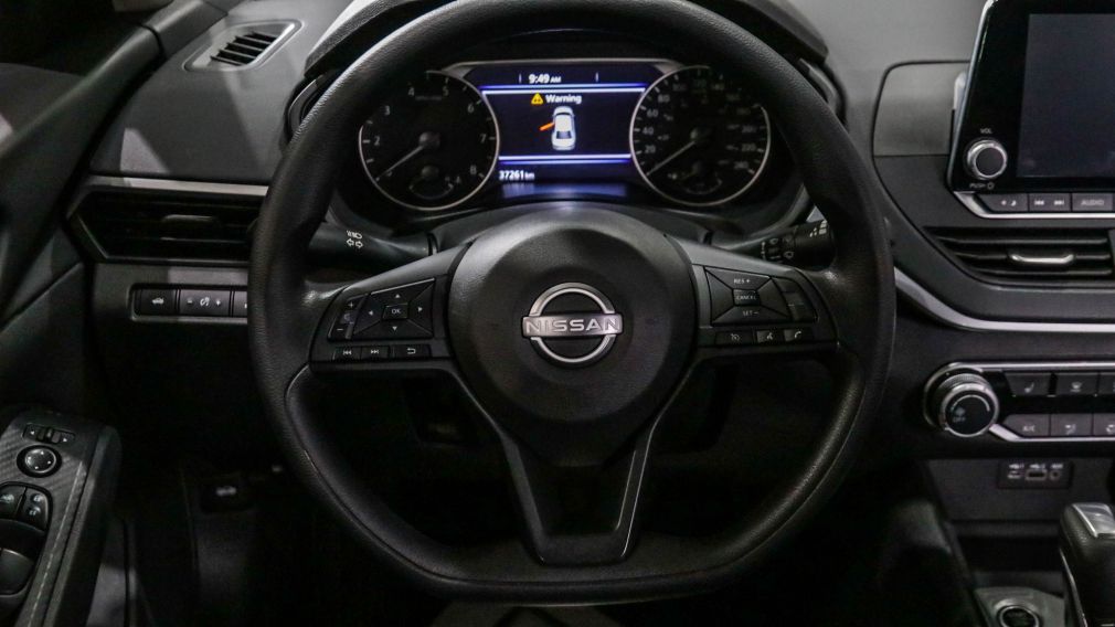Nissan Altima S 2025 d&rsquo;occasion à vendre - 11