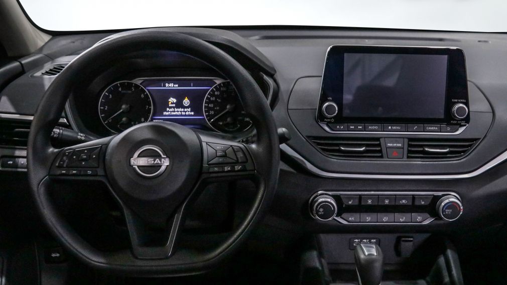 Nissan Altima S 2025 d&rsquo;occasion à vendre - 12
