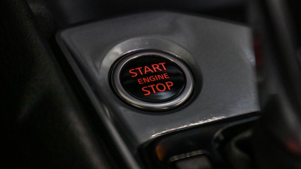 Nissan Altima S 2025 d&rsquo;occasion à vendre - 14