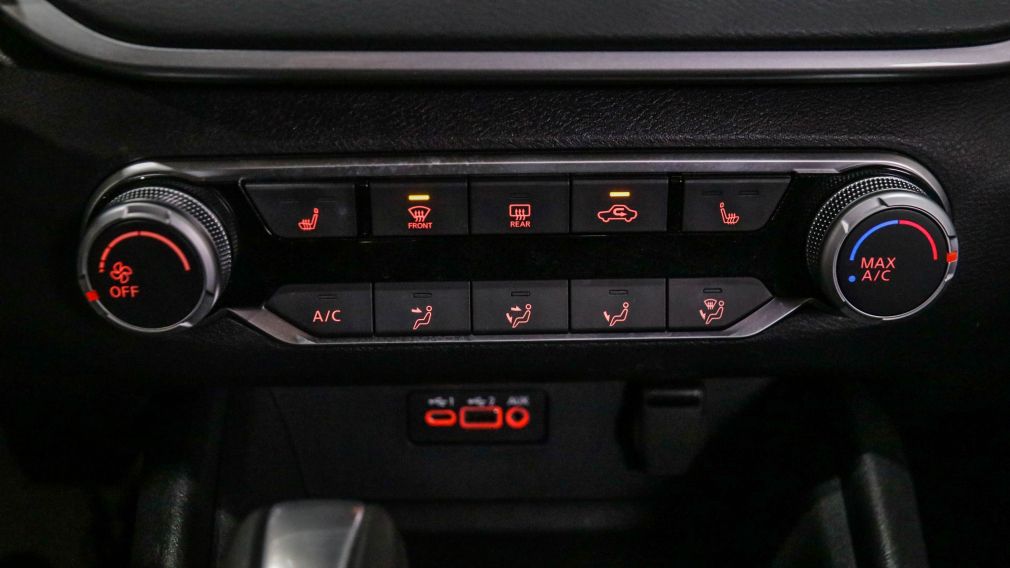 Nissan Altima S 2025 d&rsquo;occasion à vendre - 16