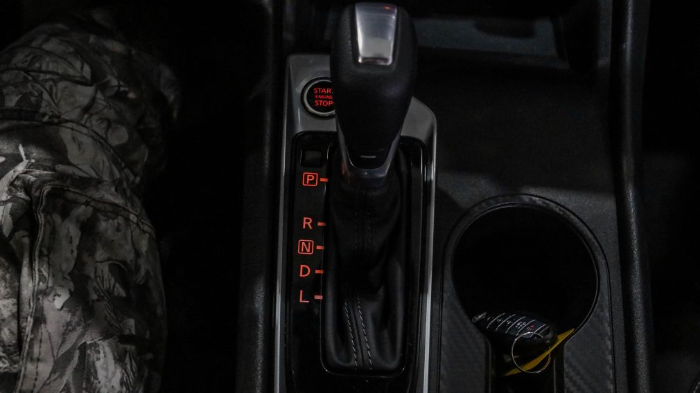 Nissan Altima S 2025 d&rsquo;occasion à vendre - 18