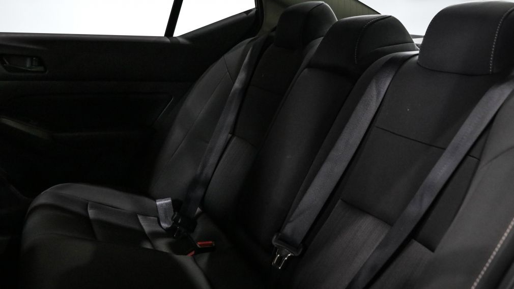 Nissan Altima S 2025 d&rsquo;occasion à vendre - 19