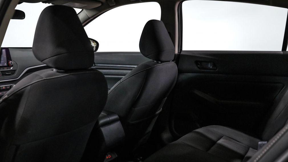 Nissan Altima S 2025 d&rsquo;occasion à vendre - 20