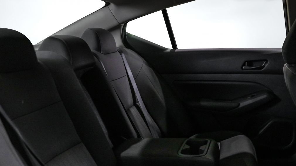 Nissan Altima S 2025 d&rsquo;occasion à vendre - 21