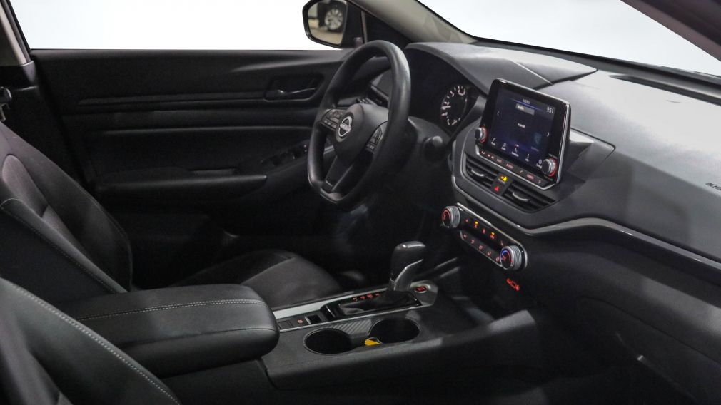 Nissan Altima S 2025 d&rsquo;occasion à vendre - 22