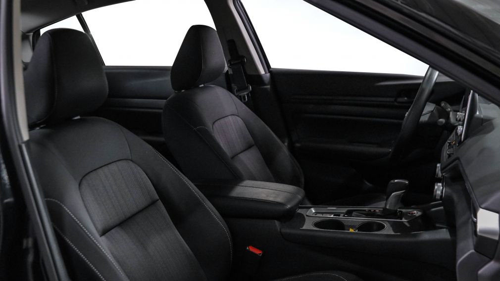 Nissan Altima S 2025 d&rsquo;occasion à vendre - 23