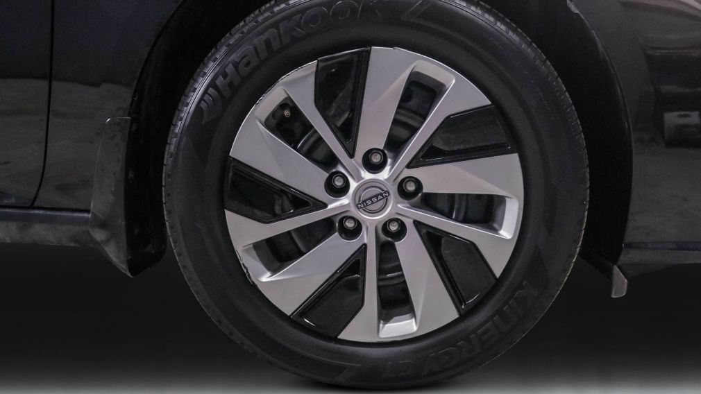 Nissan Altima S 2025 d&rsquo;occasion à vendre - 24