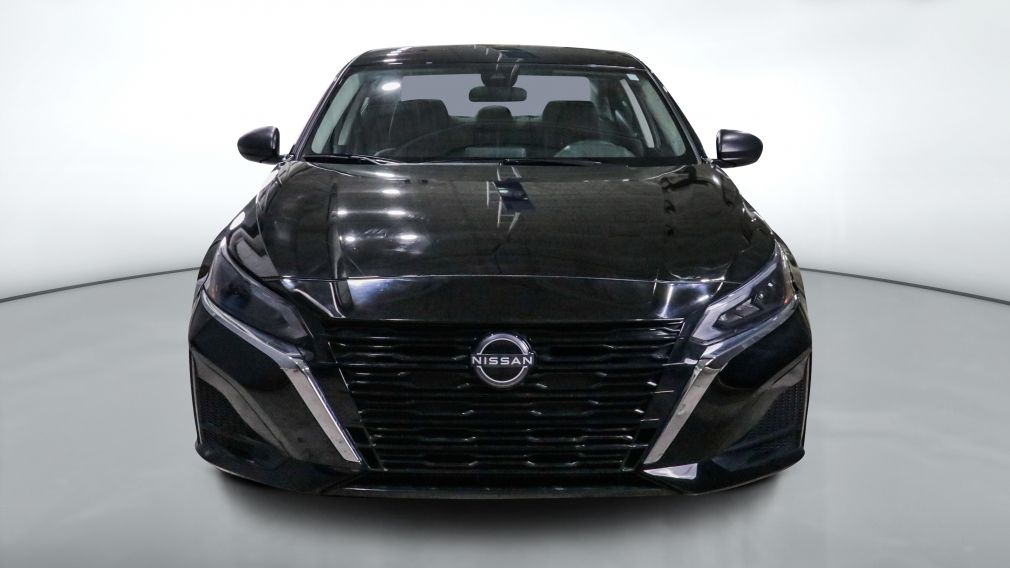 Nissan Altima S 2025 d&rsquo;occasion à vendre - 2