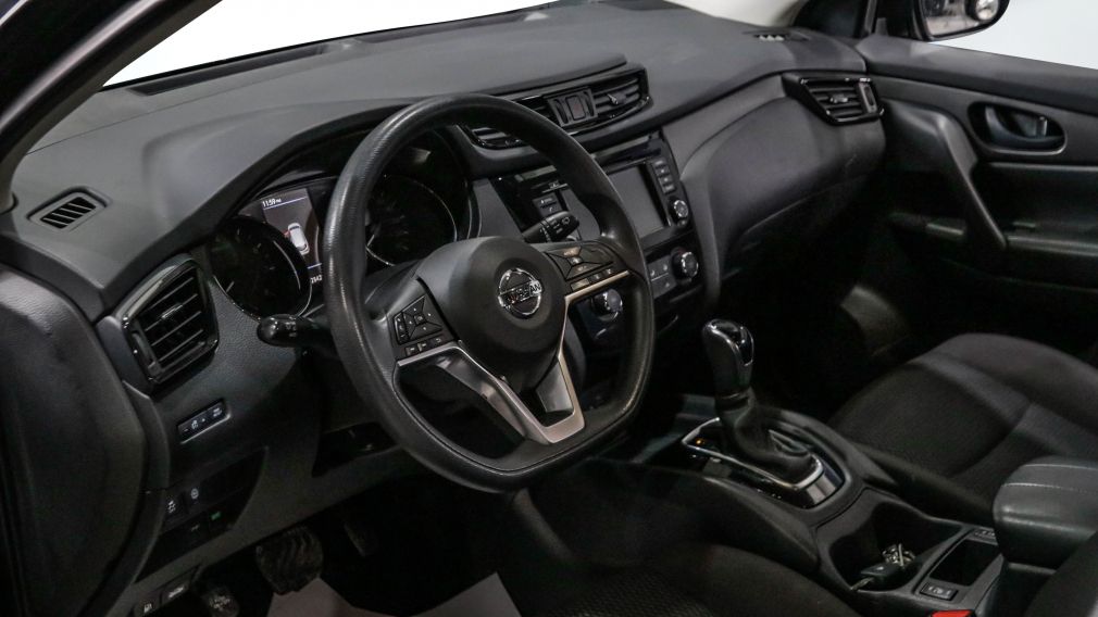 Nissan Qashqai S 2020 d&rsquo;occasion à vendre - 7