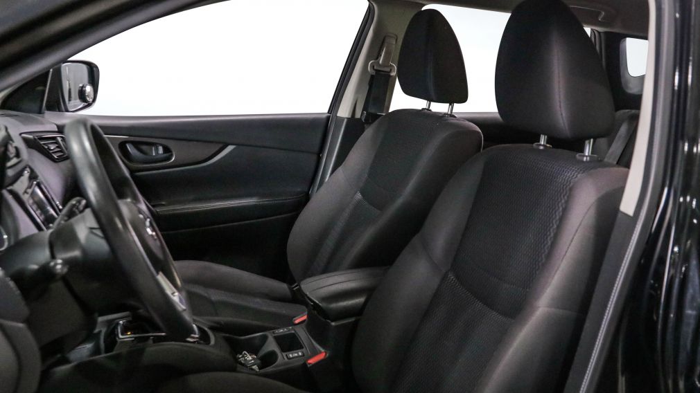Nissan Qashqai S 2020 d&rsquo;occasion à vendre - 8