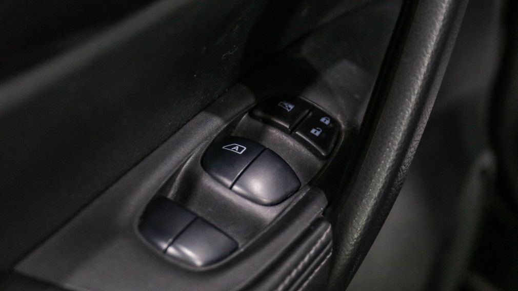 Nissan Qashqai S 2020 d&rsquo;occasion à vendre - 9