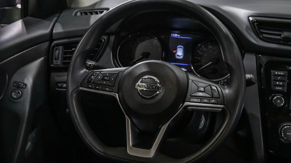 Nissan Qashqai S 2020 d&rsquo;occasion à vendre - 10