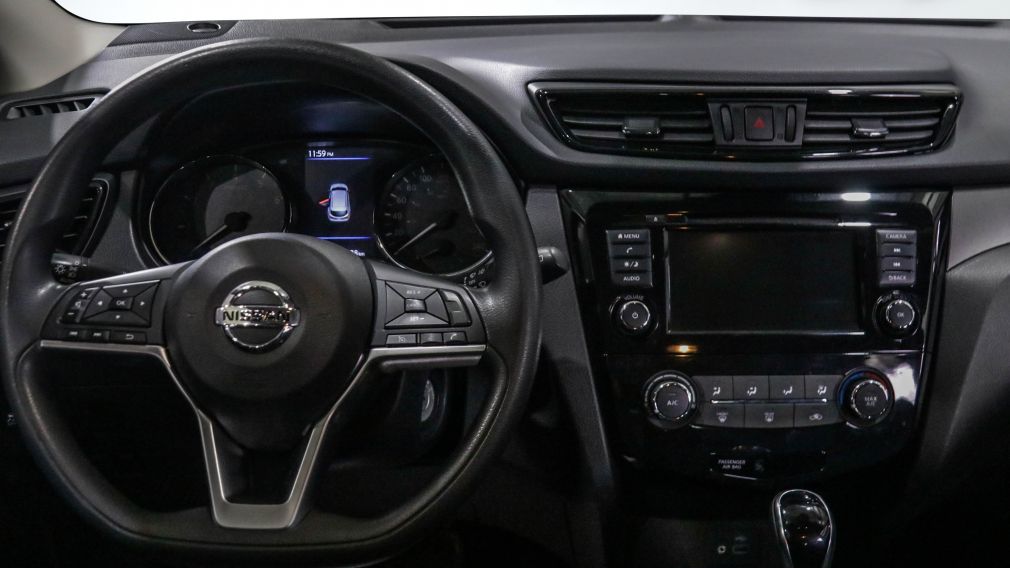 Nissan Qashqai S 2020 d&rsquo;occasion à vendre - 11