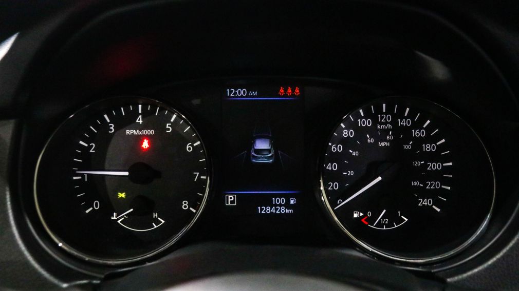 Nissan Qashqai S 2020 d&rsquo;occasion à vendre - 12