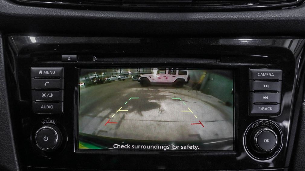 Nissan Qashqai S 2020 d&rsquo;occasion à vendre - 13