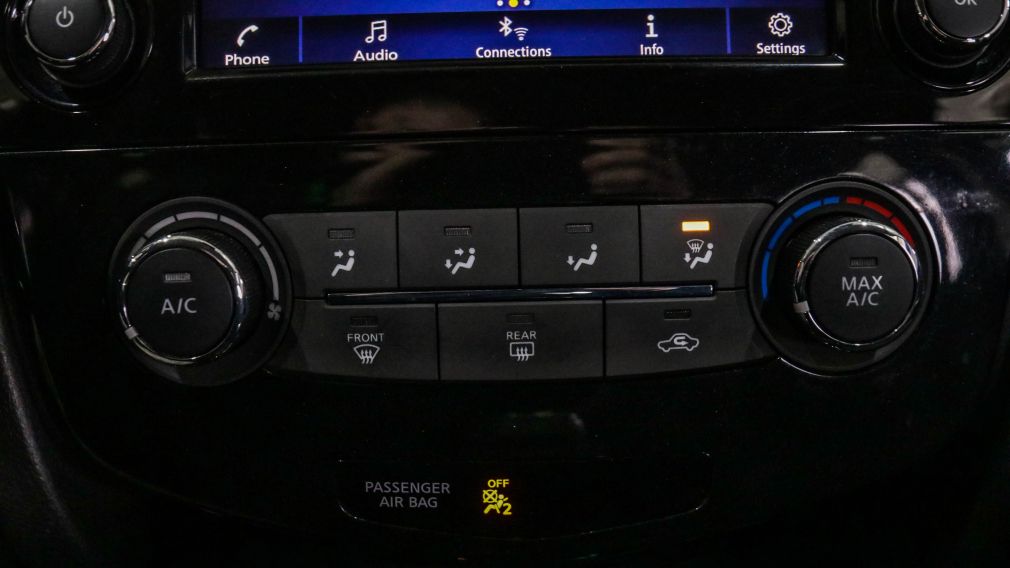 Nissan Qashqai S 2020 d&rsquo;occasion à vendre - 15